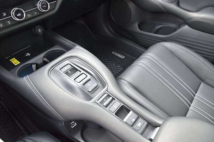 Honda ZR-V Advance*Bestellfz*SHZ*PDC*RFK*LED*PANO*Head-Up