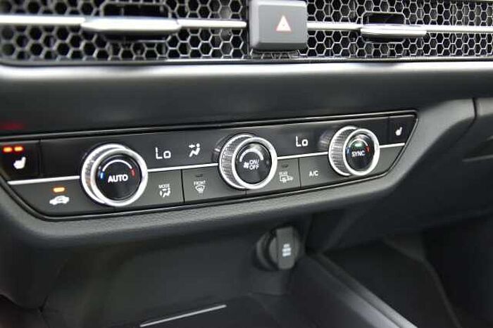 Honda ZR-V Advance*Bestellfz*SHZ*PDC*RFK*LED*PANO*Head-Up