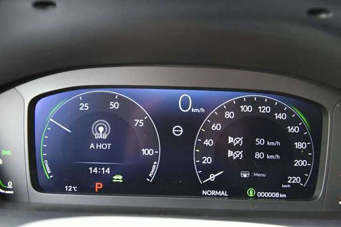 Honda ZR-V Advance*Bestellfz*SHZ*PDC*RFK*LED*PANO*Head-Up