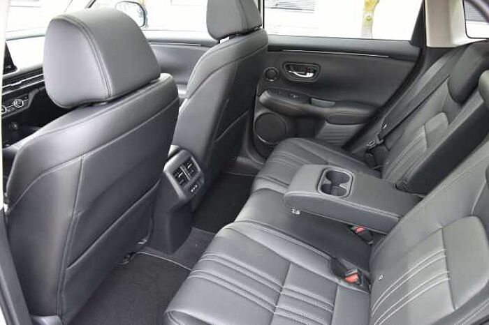 Honda ZR-V Advance*Bestellfz*SHZ*PDC*RFK*LED*PANO*Head-Up