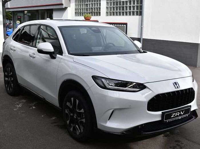 Honda ZR-V Advance*Bestellfz*SHZ*PDC*RFK*LED*PANO*Head-Up