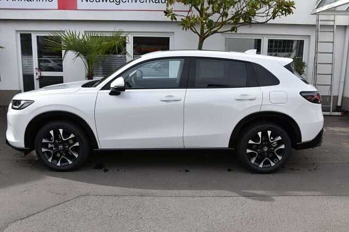 Honda ZR-V Advance*Bestellfz*SHZ*PDC*RFK*LED*PANO*Head-Up