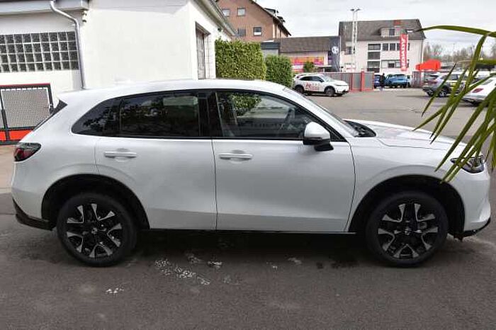 Honda ZR-V Advance*Bestellfz*SHZ*PDC*RFK*LED*PANO*Head-Up