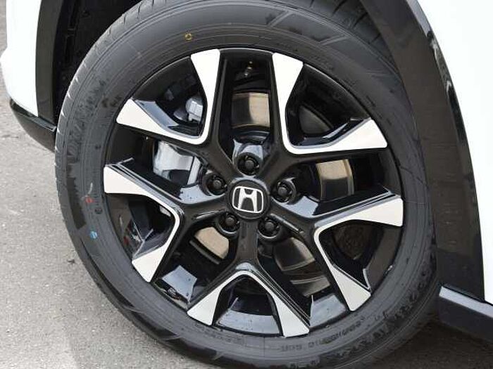 Honda ZR-V Advance*Bestellfz*SHZ*PDC*RFK*LED*PANO*Head-Up