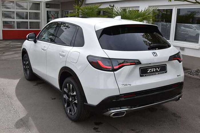 Honda ZR-V Advance*Bestellfz*SHZ*PDC*RFK*LED*PANO*Head-Up