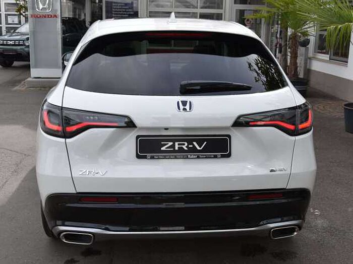Honda ZR-V Advance*Bestellfz*SHZ*PDC*RFK*LED*PANO*Head-Up
