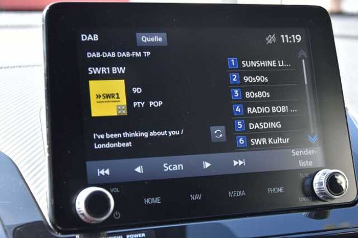 Mitsubishi Eclipse Cross Plus Select Black Hybrid 4WD*AHK*360°