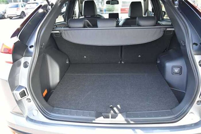 Mitsubishi Eclipse Cross Plus Select Black Hybrid 4WD*AHK*360°