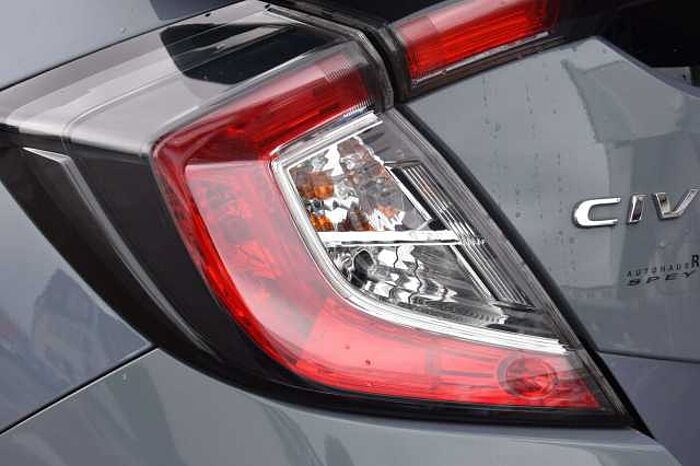 Honda Civic Type R GT*neue Bremsbelege*Scheckheft gepflegt