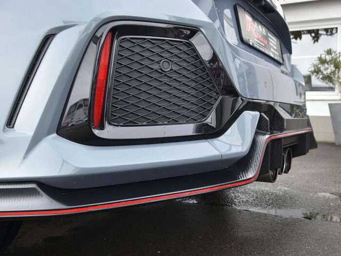 Honda Civic Type R GT*neue Bremsbelege*Scheckheft gepflegt