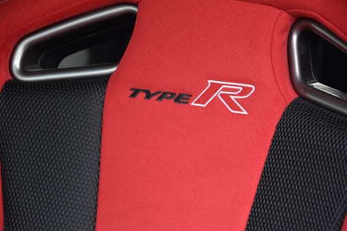 Honda Civic Type R GT*neue Bremsbelege*Scheckheft gepflegt