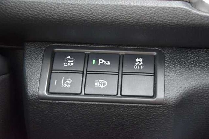 Honda Civic Type R GT*neue Bremsbelege*Scheckheft gepflegt