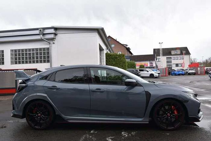 Honda Civic Type R GT*neue Bremsbelege*Scheckheft gepflegt