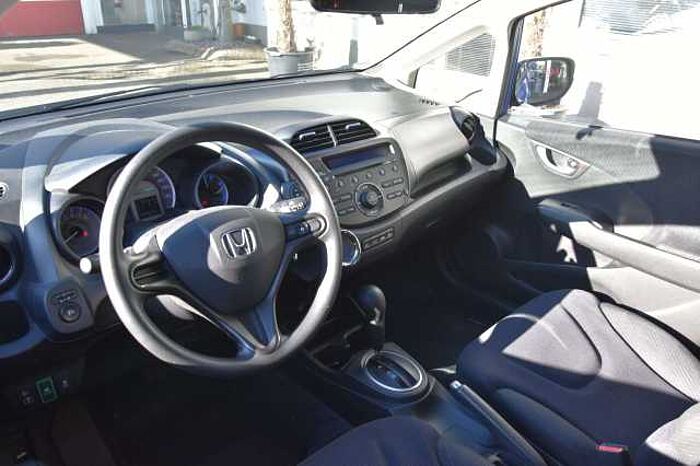 Honda Jazz Hybrid Comfort*Automatik*Scheckheft*Klima*
