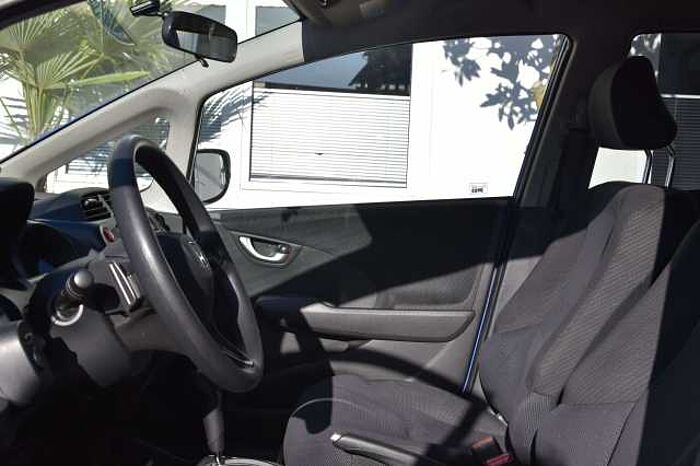 Honda Jazz Hybrid Comfort*Automatik*Scheckheft*Klima*