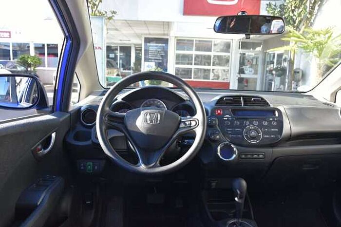 Honda Jazz Hybrid Comfort*Automatik*Scheckheft*Klima*
