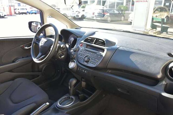 Honda Jazz Hybrid Comfort*Automatik*Scheckheft*Klima*