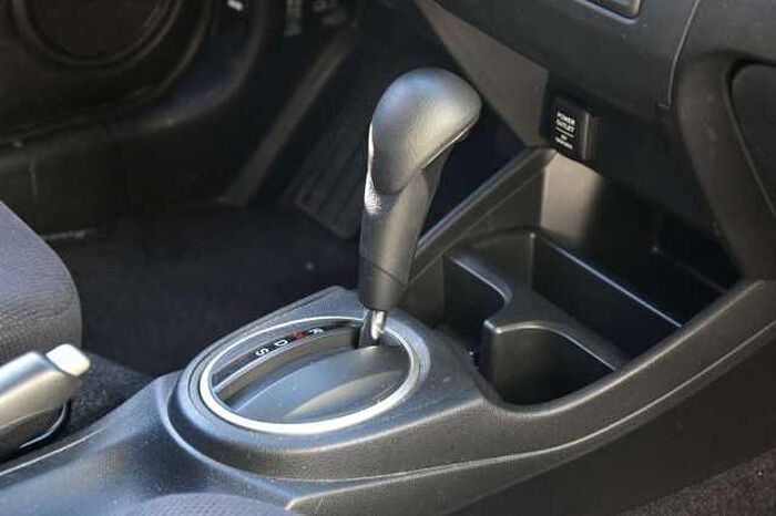 Honda Jazz Hybrid Comfort*Automatik*Scheckheft*Klima*