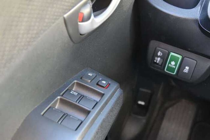 Honda Jazz Hybrid Comfort*Automatik*Scheckheft*Klima*
