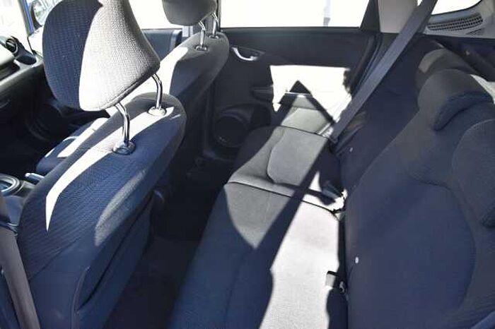 Honda Jazz Hybrid Comfort*Automatik*Scheckheft*Klima*
