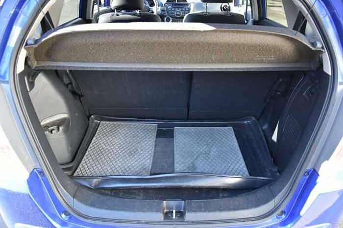 Honda Jazz Hybrid Comfort*Automatik*Scheckheft*Klima*