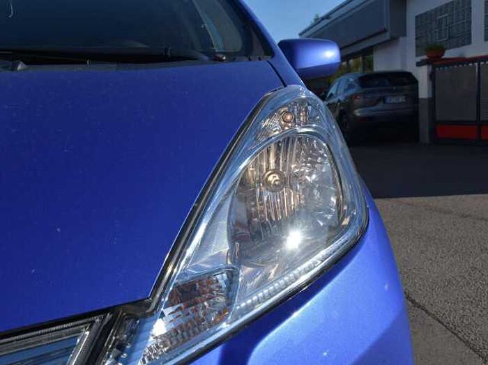 Honda Jazz Hybrid Comfort*Automatik*Scheckheft*Klima*