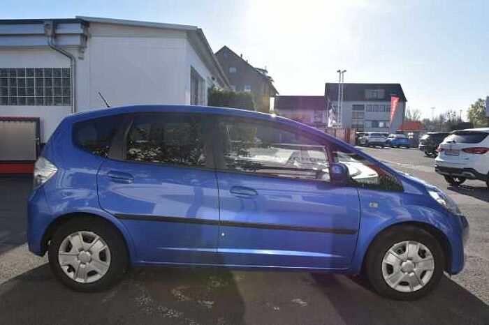 Honda Jazz Hybrid Comfort*Automatik*Scheckheft*Klima*