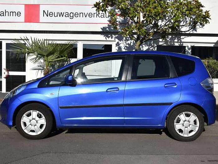 Honda Jazz Hybrid Comfort*Automatik*Scheckheft*Klima*