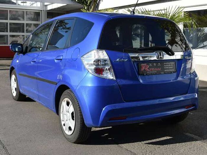 Honda Jazz Hybrid Comfort*Automatik*Scheckheft*Klima*