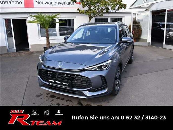 MG ZS Hybrid+ *Comfort*SHZ*LED*Kamera*Klimaauto