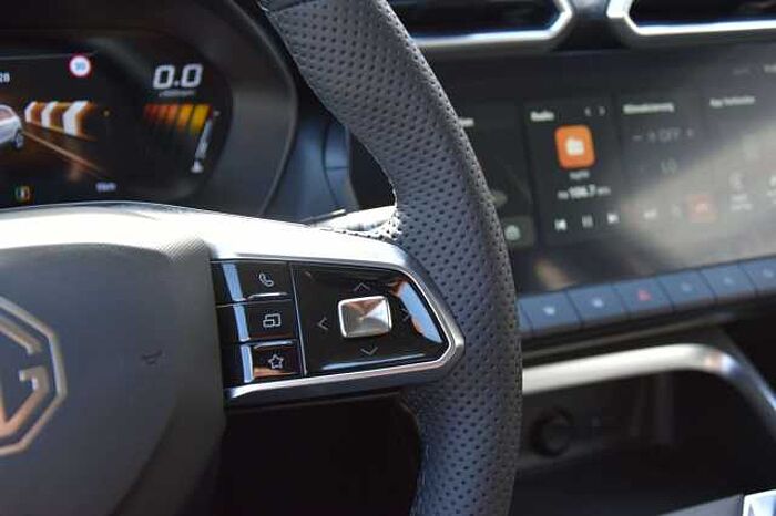 MG ZS Hybrid+ *Comfort*SHZ*LED*Kamera*Klimaauto