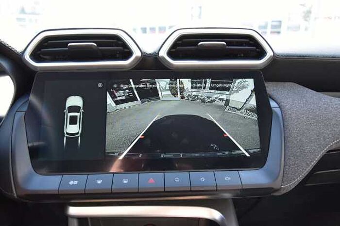 MG ZS Hybrid+ *Comfort*SHZ*LED*Kamera*Klimaauto