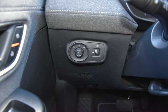 MG ZS Hybrid+ *Comfort*SHZ*LED*Kamera*Klimaauto