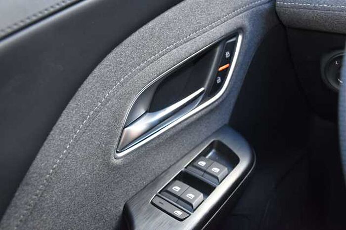 MG ZS Hybrid+ *Comfort*SHZ*LED*Kamera*Klimaauto