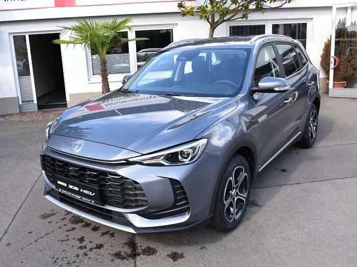 MG ZS Hybrid+ *Comfort*SHZ*LED*Kamera*Klimaauto