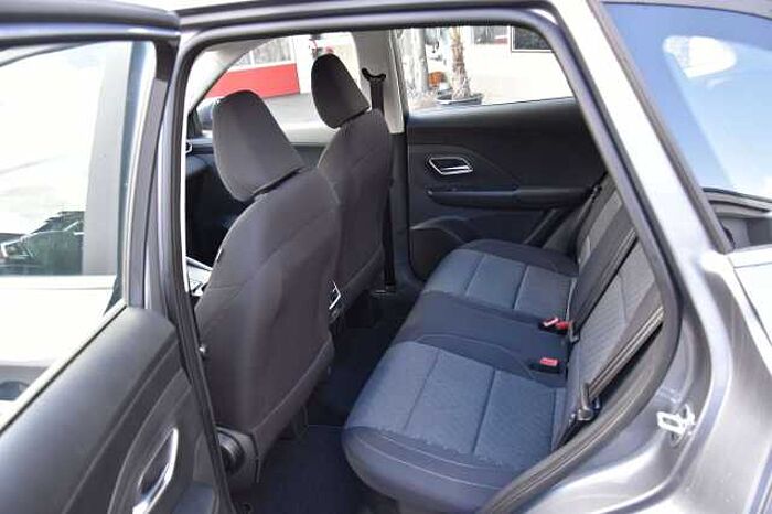 MG ZS Hybrid+ *Comfort*SHZ*LED*Kamera*Klimaauto
