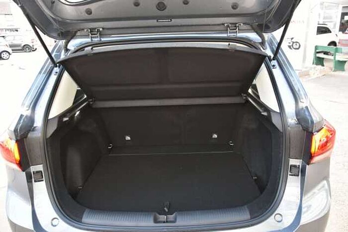 MG ZS Hybrid+ *Comfort*SHZ*LED*Kamera*Klimaauto