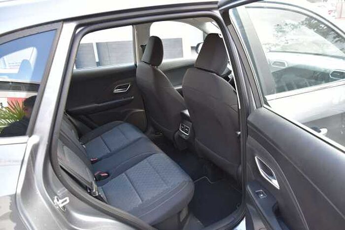 MG ZS Hybrid+ *Comfort*SHZ*LED*Kamera*Klimaauto