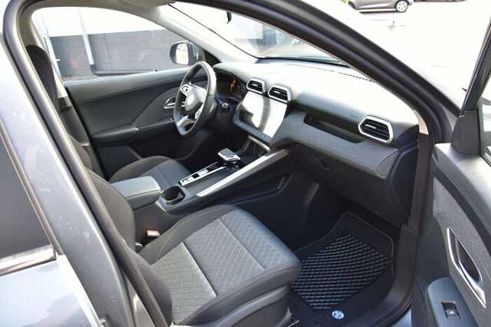 MG ZS Hybrid+ *Comfort*SHZ*LED*Kamera*Klimaauto