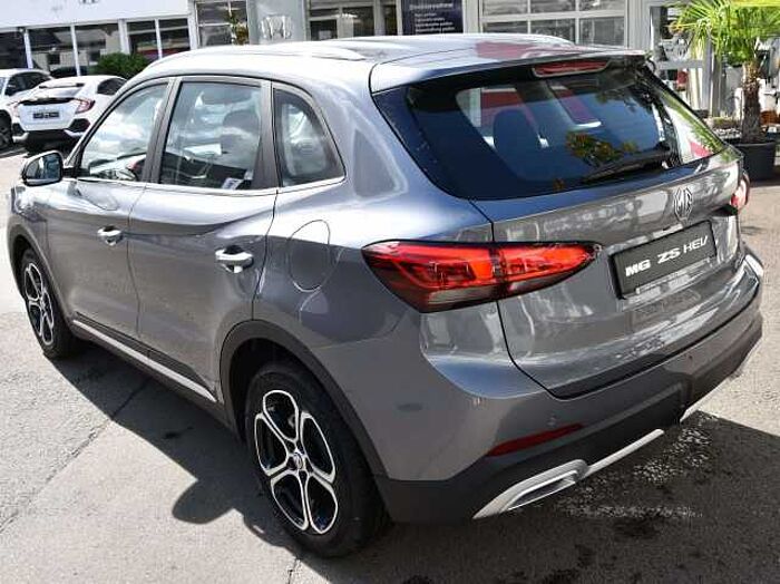 MG ZS Hybrid+ *Comfort*SHZ*LED*Kamera*Klimaauto