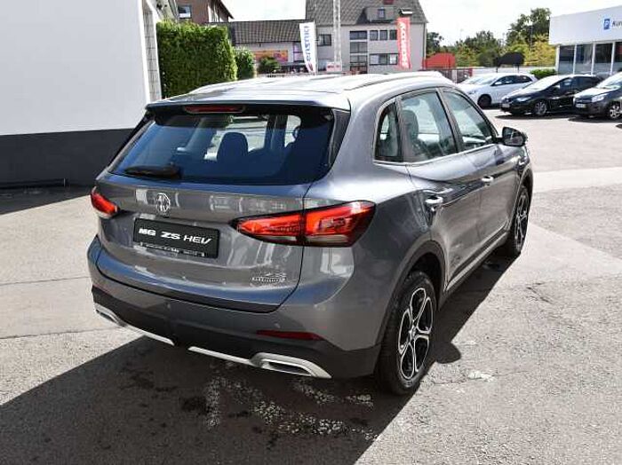 MG ZS Hybrid+ *Comfort*SHZ*LED*Kamera*Klimaauto