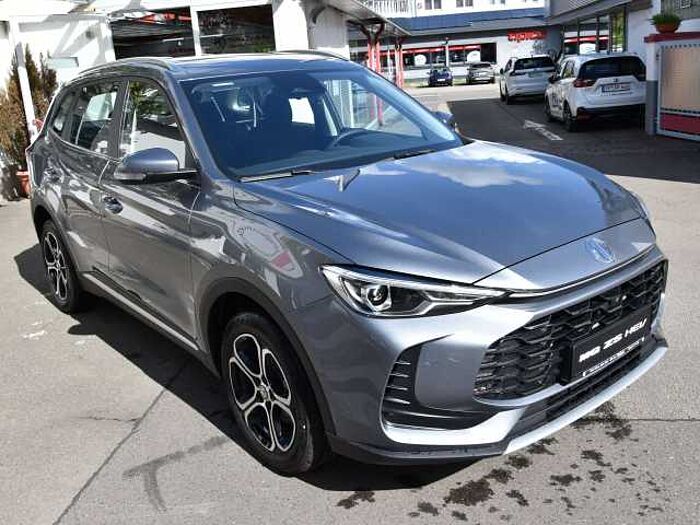 MG ZS Hybrid+ *Comfort*SHZ*LED*Kamera*Klimaauto