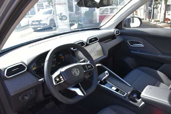 MG ZS Hybrid+ *Comfort*SHZ*LED*Kamera*Klimaauto
