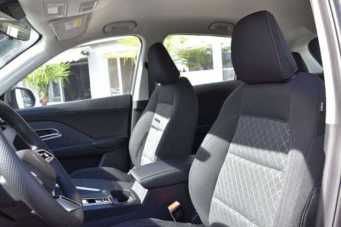 MG ZS Hybrid+ *Comfort*SHZ*LED*Kamera*Klimaauto