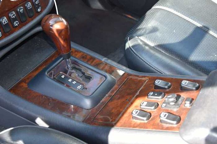 Mercedes-Benz ML 430 SHZ*AHK*PANO*EL. FH V+H