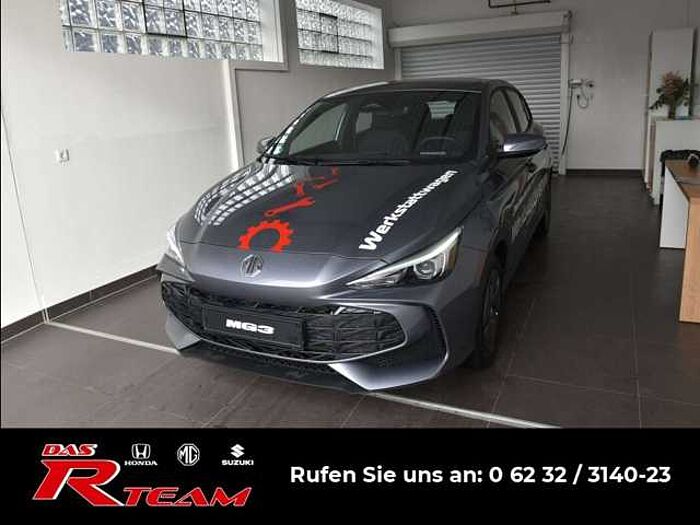 MG MG3 Hybrid+ Standard*Navi*Klima*