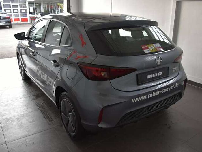 MG MG3 Hybrid+ Standard*Navi*Klima*