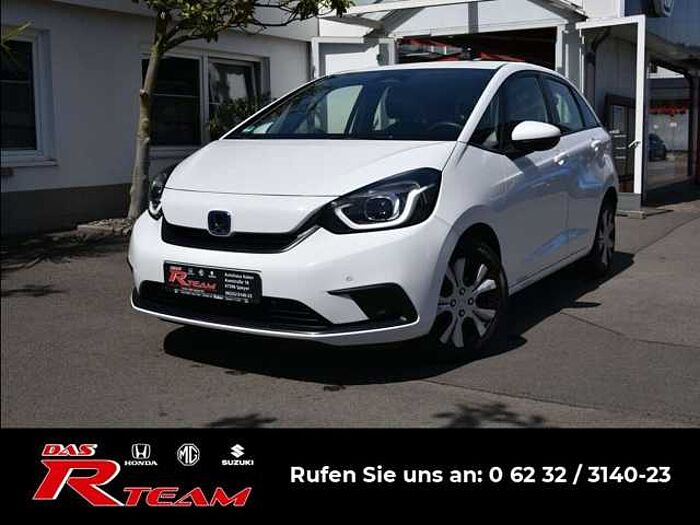 Honda Jazz e:HEV 1.5 i-MMD Hybrid Elegance