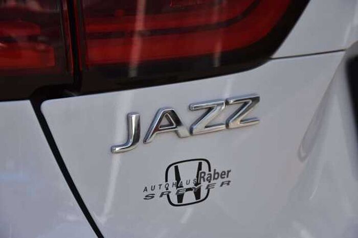 Honda Jazz e:HEV 1.5 i-MMD Hybrid Elegance