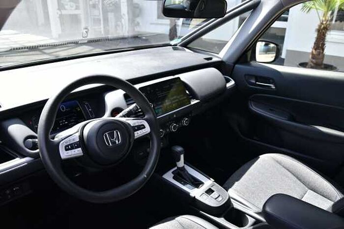 Honda Jazz e:HEV 1.5 i-MMD Hybrid Elegance